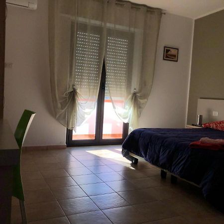 B&B Paolo E Daniela Карбония Экстерьер фото