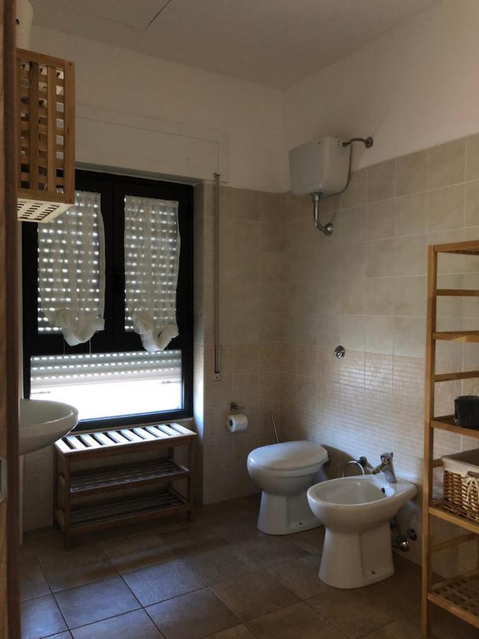 B&B Paolo E Daniela Карбония Экстерьер фото