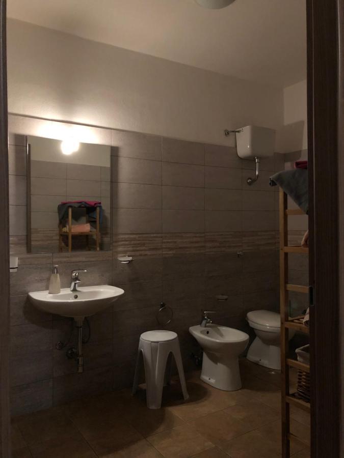 B&B Paolo E Daniela Карбония Экстерьер фото