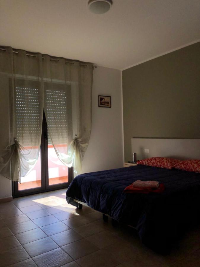 B&B Paolo E Daniela Карбония Экстерьер фото