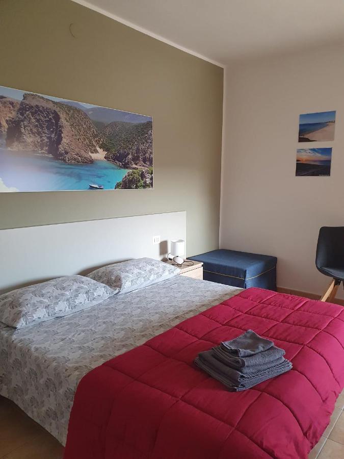 B&B Paolo E Daniela Карбония Экстерьер фото