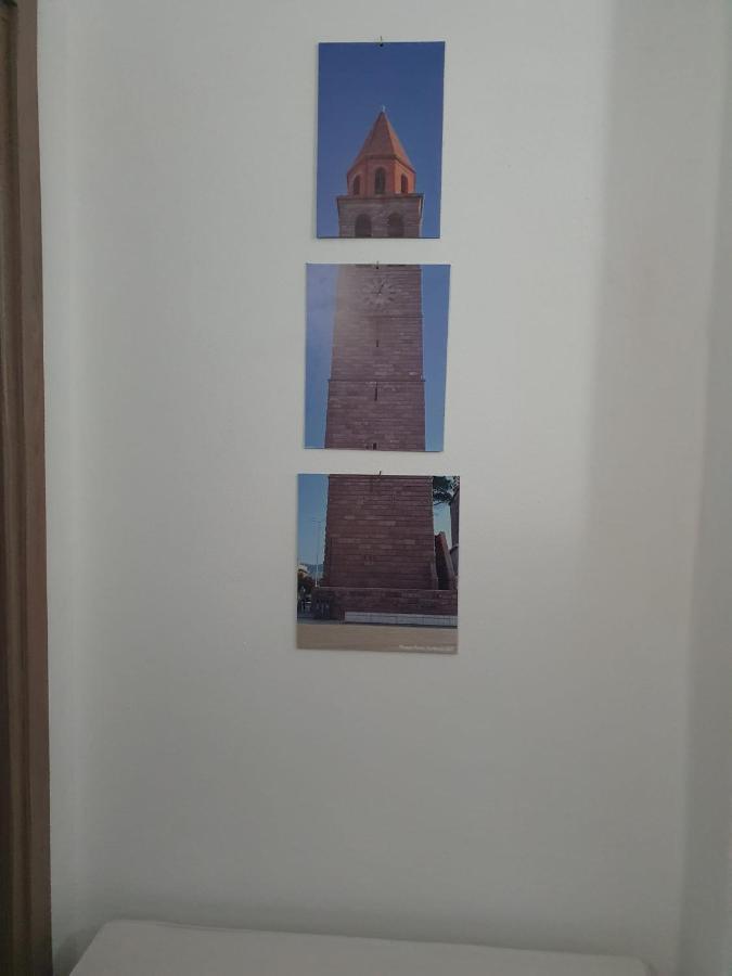 B&B Paolo E Daniela Карбония Экстерьер фото