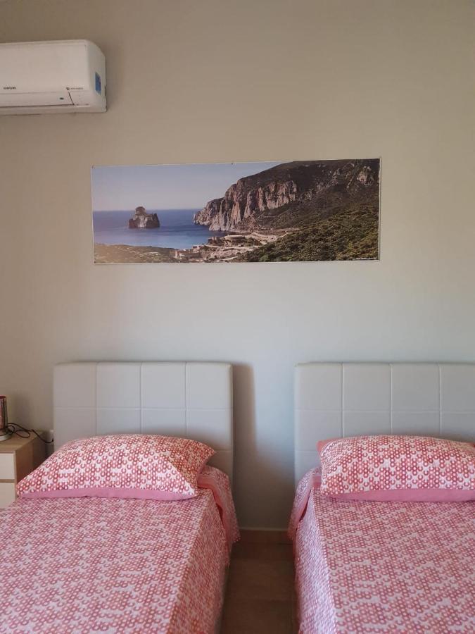B&B Paolo E Daniela Карбония Экстерьер фото