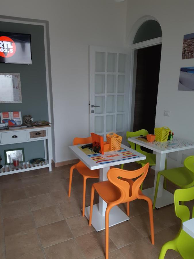 B&B Paolo E Daniela Карбония Экстерьер фото
